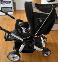 Hartan Racer GTS Kinderwagen / Buggy Düsseldorf - Vennhausen Vorschau