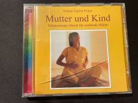 Mutter und Kind CD Entspannungsmusik für werdende Mütter Nordrhein-Westfalen - Gummersbach Vorschau