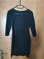 Amisu Kleid schwarz Größe L 40/42 Sachsen - Rochlitz Vorschau