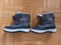 Winterstiefel Gr. 26 Eisbärmotiv Eimsbüttel - Hamburg Eidelstedt Vorschau