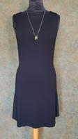 Marc O'Polo Kleid 38, schwarz Sachsen-Anhalt - Magdeburg Vorschau