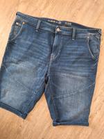 Herren Jeans Shorts marineblau gr L Bayern - Münchberg Vorschau