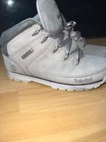 Timberland Boots Hannover - Ahlem-Badenstedt-Davenstedt Vorschau