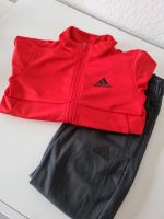 Jogginganzug von adidas gr 116 Nürnberg (Mittelfr) - Kleinreuth b Schweinau Vorschau