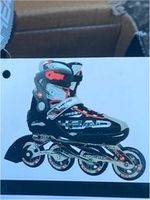 Inline Skate Rollerblade Head NEU mit Schutzausrüstüng Hessen - Wiesbaden Vorschau