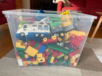 Große Lego Duplo Sammlung Niedersachsen - Buchholz in der Nordheide Vorschau