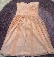 Kleid / Corsagenkleid / Cocktailkleid Coco Melody Baden-Württemberg - Dielheim Vorschau