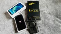 Apple Iphone 12 mini inkl panzerglas & magsafe hülle Bayern - Roding Vorschau