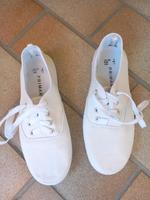 Leinenschuhe Bielefeld - Bielefeld (Innenstadt) Vorschau