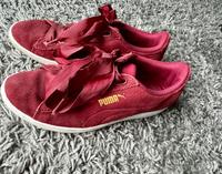Puma Schuhe Gr. 37,5 Niedersachsen - Seesen Vorschau