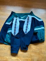 Nike Vintage Jacke Bayern - Herzogenaurach Vorschau