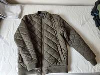 Winterjacke Sublevel Olivgrün gut zustand M Walle - Steffensweg Vorschau