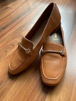 Aldo Schuhe, Loafer, Mokassin, neu! Größe 36 Stuttgart - Zuffenhausen Vorschau