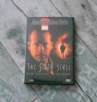 Bruce Willis DVD The Sixth Sense Thüringen - St Gangloff Vorschau
