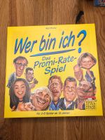 Wer bin ich Gesellschaftsspiel Niedersachsen - Ritterhude Vorschau