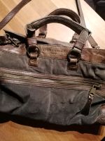 Liebeskind Tasche braun Leder Nordrhein-Westfalen - Hemer Vorschau