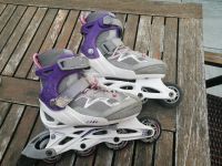 Rollerblade Gr. 32 - 35 Inline Skates Street Rider Nordrhein-Westfalen - Baesweiler Vorschau