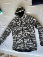 HUMMEL Trainingsjacke Gr. M Frankfurt am Main - Westend Vorschau