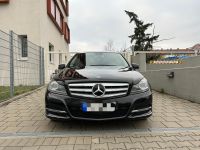 Mercedes Benz C250d | TÜV NEU!! Nürnberg (Mittelfr) - Südstadt Vorschau