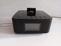 Radio mit iPod Docking-Station und Fernbedienung Baden-Württemberg - Nürtingen Vorschau