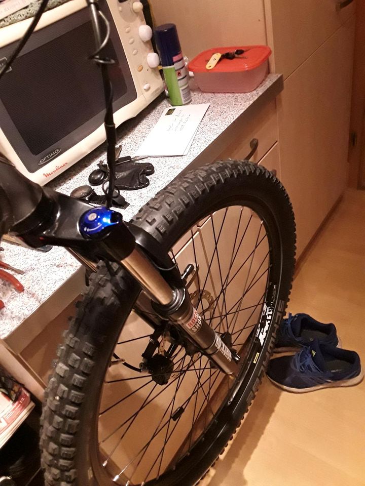 26 Zoll Mountenbike in Mülheim (Ruhr)