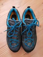 Salewa Wanderschuhe Trekkingschuhe WS MTN Trainer GTX  5,5 38 1/2 Baden-Württemberg - Wertheim Vorschau