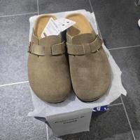 Birkenstock Boston Clogs Nordrhein-Westfalen - Lünen Vorschau