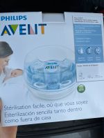 ❗️NEU❗️Philips Avent Mikrowellen Sterilisator Baden-Württemberg - Neckargemünd Vorschau