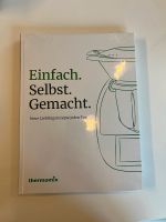 Thermomix Kochbuch „Einfach. Selbst. Gemacht.“ München - Moosach Vorschau