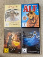 DVD Sammlung - verschiedene Filme Sachsen - Bad Muskau Vorschau
