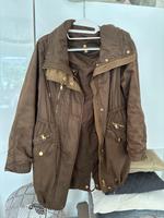 Zara parka twoinone parka steppjack 34-38 Sommerleicht winterwarm Baden-Württemberg - Öhringen Vorschau