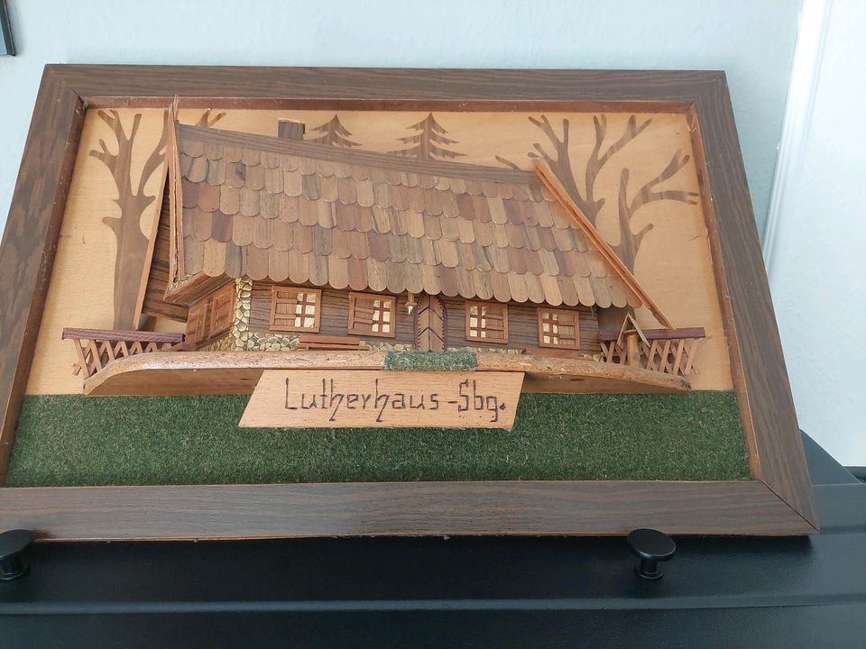 Lutherhaus  Sonneberg in Sonneberg