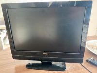 Fernsehen DYON Vanguard 19Zoll LVD DVD Hessen - Schwalbach a. Taunus Vorschau