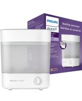 Sterilisator Philips Avent Baden-Württemberg - Weinheim Vorschau