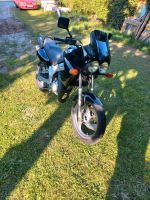 Yamaha TDR 125 2Takter an Bastler Niedersachsen - Wiesmoor Vorschau