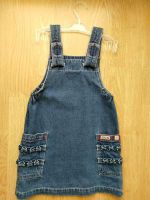 Jeans Latzkleid( Gr. 104) Dortmund - Hombruch Vorschau