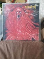 METAL VINYL MORGOTH /RESURRECTION ABSURD Duisburg - Homberg/Ruhrort/Baerl Vorschau