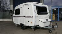 Mini Wohnwagen - Camper Niewiadow N126D 750kg Gesamtgewicht Bayern - Westerheim Vorschau