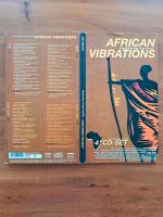 African Music 4 CD's Afrikanische Musik Berlin - Mitte Vorschau