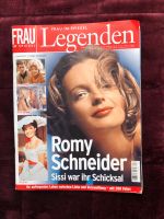 Frau im Spiegel Legenden Romy Schneider Kr. München - Unterschleißheim Vorschau