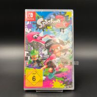 Nintendo Switch - Splatoon 2 - Neu & Ungeöffnet Nordrhein-Westfalen - Krefeld Vorschau