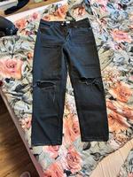 Damen boyfriend Jeans Hose Baden-Württemberg - Baienfurt Vorschau