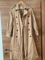 Trench Coat Größe 34 Bayern - Rosenheim Vorschau