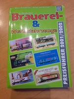 Brauerei & Werbefahrzeuge Rheinland-Pfalz - Kaifenheim Vorschau