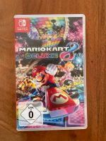 Mario Kart 8 Deluxe - Nintendo Switch Hessen - Neu-Anspach Vorschau