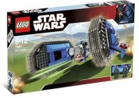 LEGO Star Wars 7664, gebraucht, vollständig, sehr guter Zustand! Rheinland-Pfalz - Meckenheim Vorschau