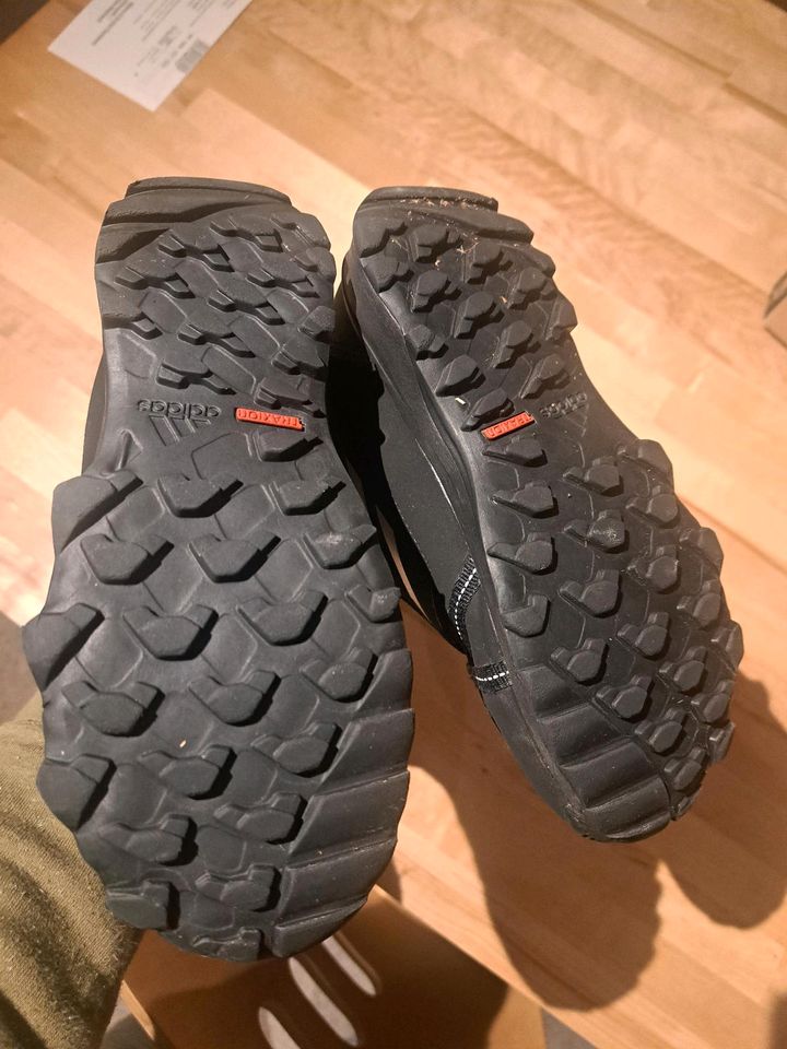 Adidas terrex snow Winter Stiefel Schuhe neu wertig in Blaichach