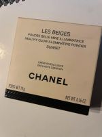 CHANEL Les Beiges Sunset Düsseldorf - Friedrichstadt Vorschau