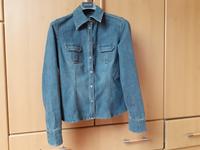 Damen Jenshemd, Bluse, Jacke 36/38 Esprit Hessen - Vöhl Vorschau