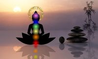 Stressfrei und gesunder Schlaf durch Reiki Dortmund - Innenstadt-West Vorschau